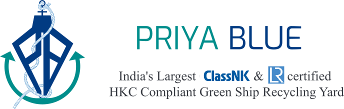 priyablue logo