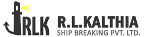 rl kalathiya logo