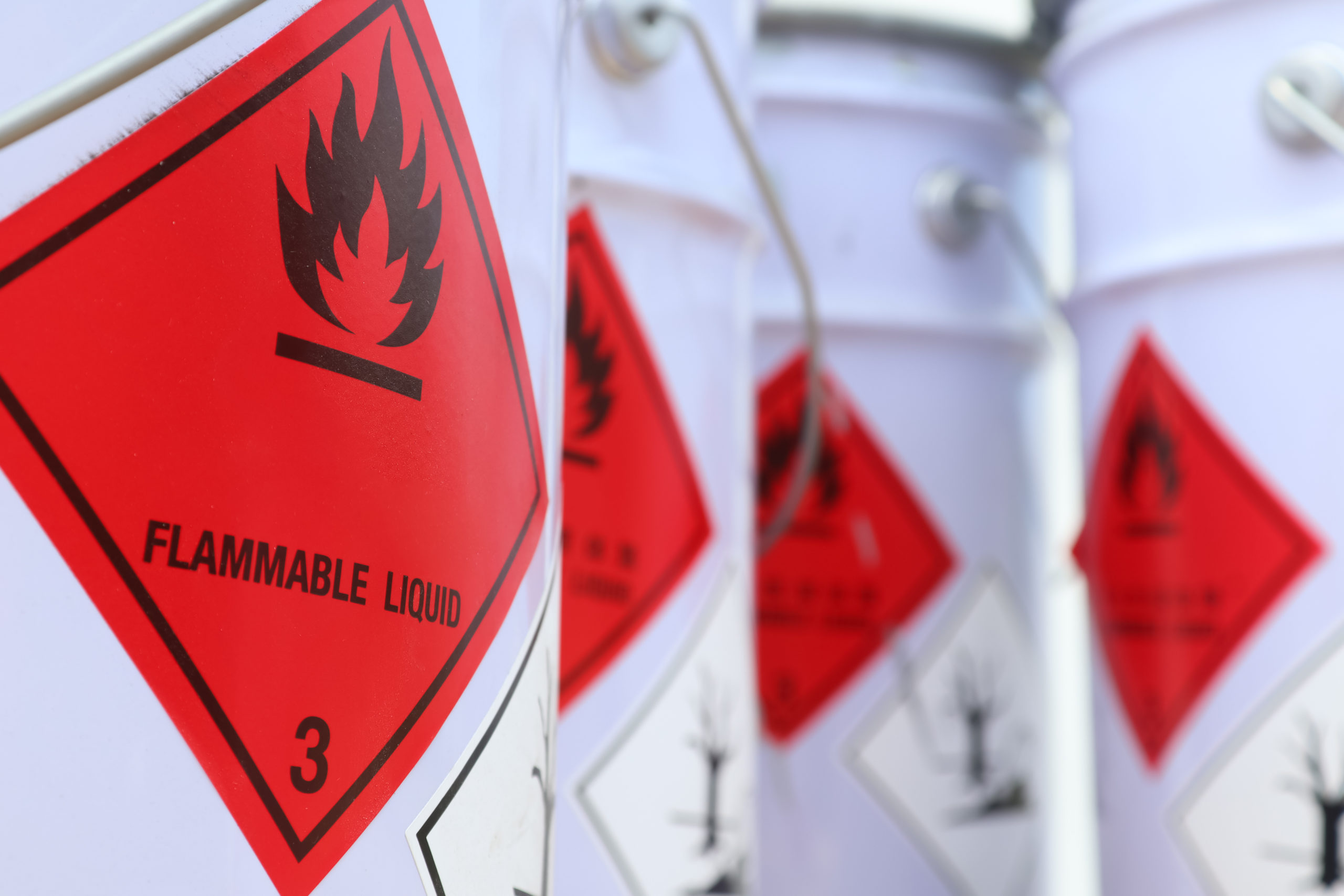 Hazmat Awareness Training