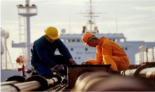 ASBESTOS MANAGEMENT Inspection