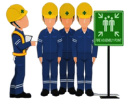 Mock Drill