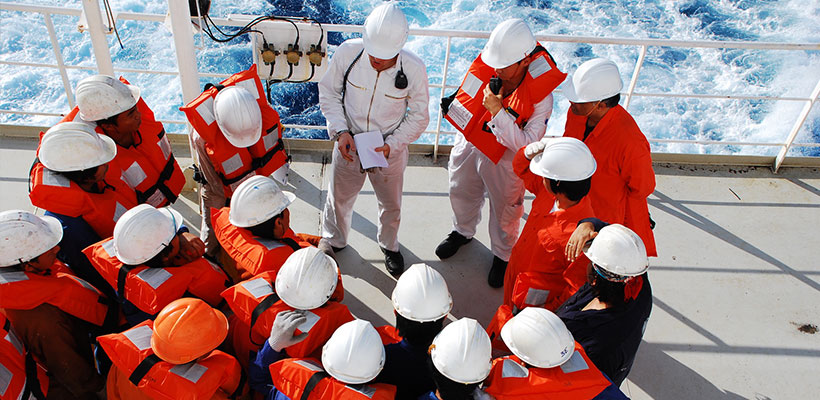 Technical Management Service
